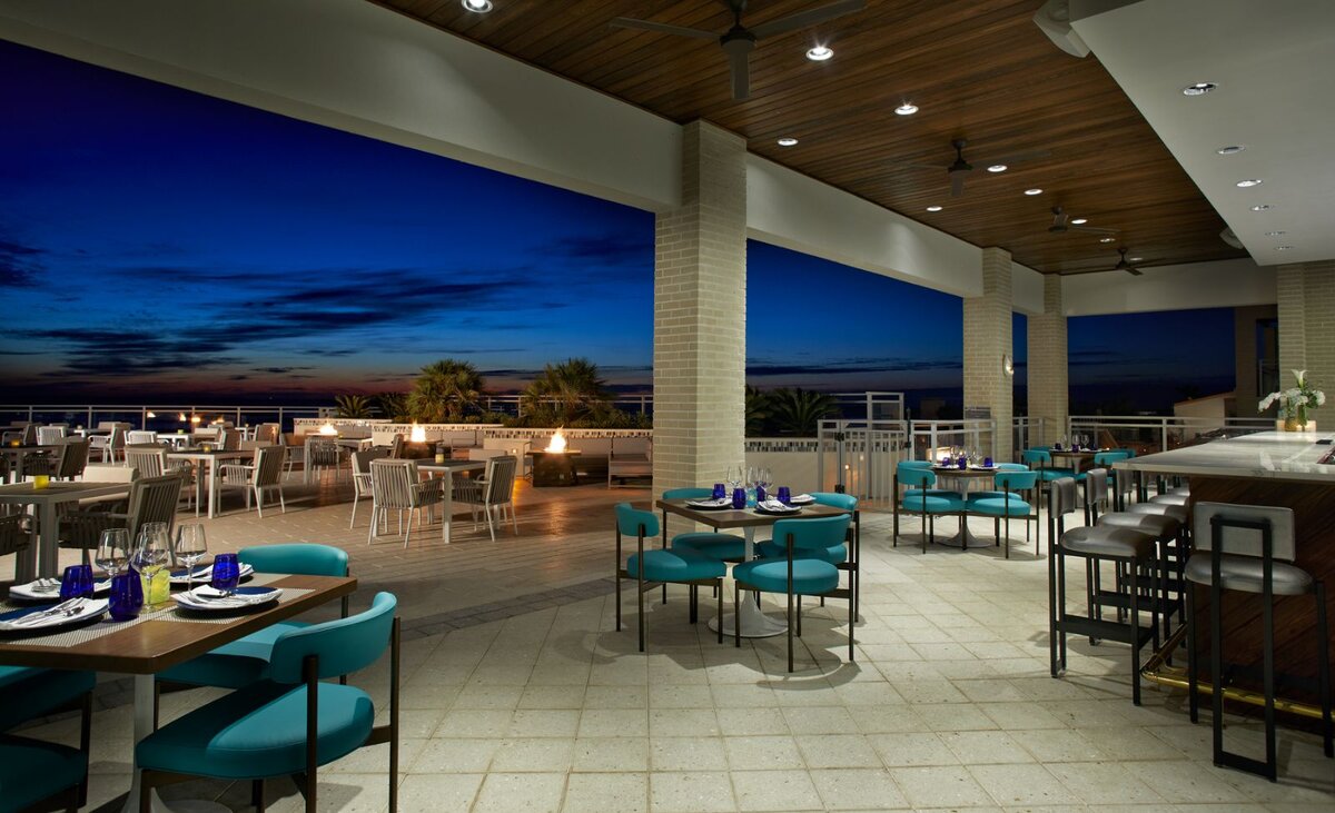 Hard Rock Cafe Daytona Beach
